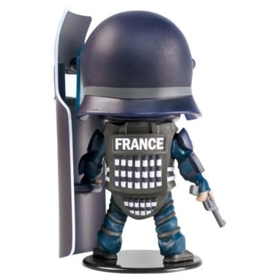 Figurine Six Collection: Chibi Montagne