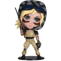 Valkyrie – Figurine Chibi – Collection Six