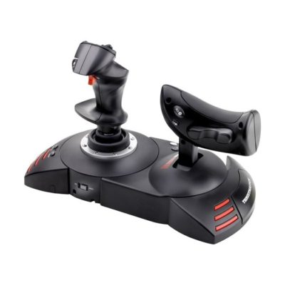 Thrustmaster Joystick T-FLIGHT HOTAS  X – PC / PS3