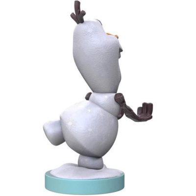 Cable Guy Support Manette – Figurine Disney : La Reine des Neiges – Olaf