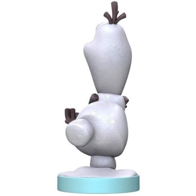 Cable Guy Support Manette – Figurine Disney : La Reine des Neiges – Olaf