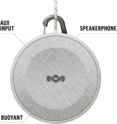 Haut-parleur Bluetooth