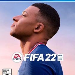 FIFA 22 for PlayStation 4