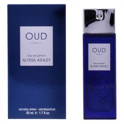 Parfum Homme Oud Pour Lui Alyssa Ashley EDP (50 ml)