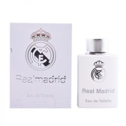 Parfum Homme Real Madrid Sporting Brands EDT (100 ml) (100 ml)