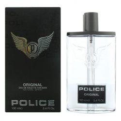 Parfum Homme Original Police EDT (100 ml)