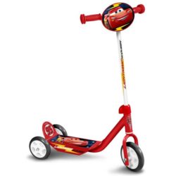 CARS Trottinette 3 Roues – Disney