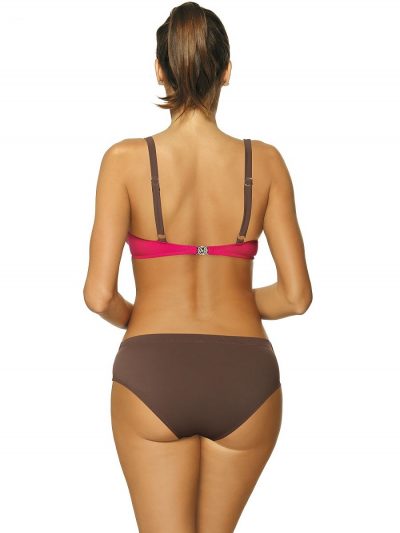 Maillot de bain deux pièces model 116562 Marko