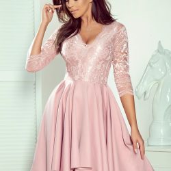 Robe de soirée model 136998 Numoco