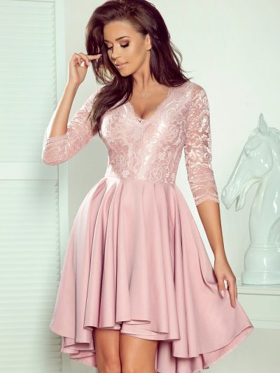 Robe de soirée model 136998 Numoco