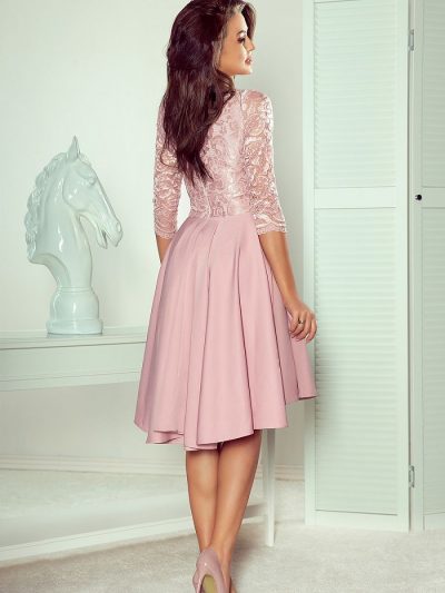 Robe de soirée model 136998 Numoco