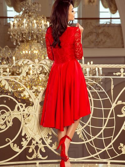 Robe de soirée model 128947 Numoco