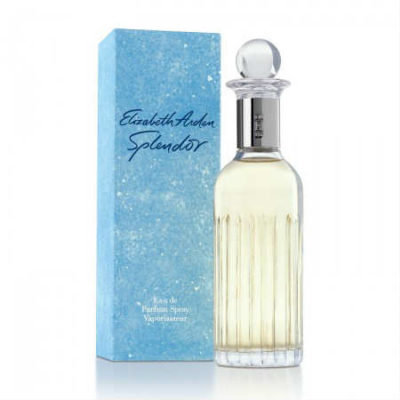 Elizabeth Arden Splendor Eau De Parfum Vaporisateur 75ml