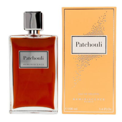 Reminiscence Patchouli Eau De Toilette Vaporisateur 100ml