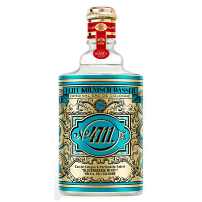 4711 Eau De Cologne 400ml