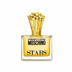 Moschino Stars Eau De Parfum Vaporisateur 50ml