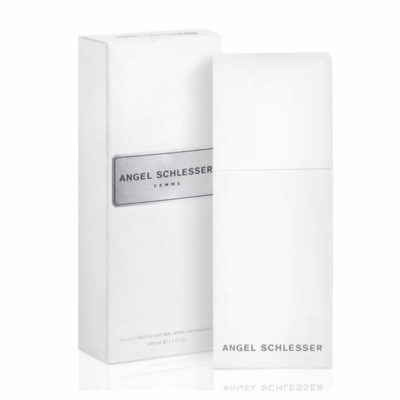 Angel Schlesser Eau De Toilette Vaporisateur 100ml