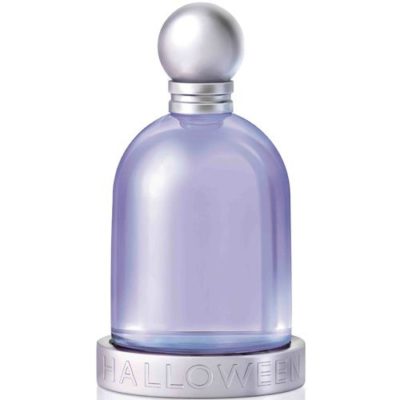 Jesus Del Pozo Halloween Eau De Toilette Vaporisateur 30ml