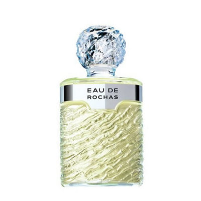 Rochas Eau De Rochas Eau De Toilette Vaporisateur 50ml