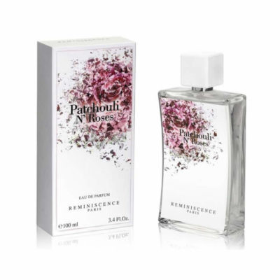 Reminiscence Patchouli N’Roses Eau De Parfum Vaporisateur 100ml