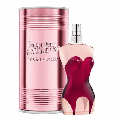 Jean Paul Gaultier Classique Eau De Parfum Vaporisateur 50ml