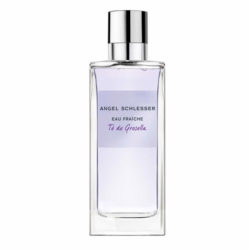 Angel Schlesser Té De Grosella Eau De Toilette Vaporisateur 150ml