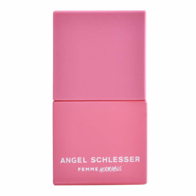 Angel Schlesser Femme Adorable Eau De Toilette Vaporisateur 50ml