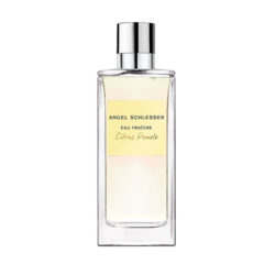 Angel Schlesser Citrus Pomelo Eau De Toilette Vaporisateur 100ml