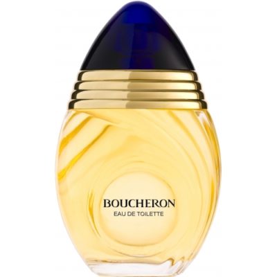 Boucheron Femme Eau De Toilette Vaporisateur 100ml