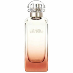 Hermès Un Jardin Sur La Lagune Eau De Toilette Vaporisateur 100ml