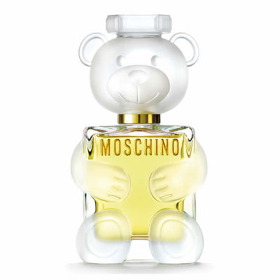 Moschino Toy 2 Eau De Parfum Vaporisateur 100ml