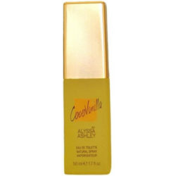 Alyssa Ashley CocoVanilla Eau De Toilette Vaporisateur 50ml