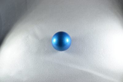 Bille pour bola de grossesse – Bleu