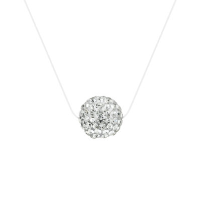 Collier “Pure WHITE”