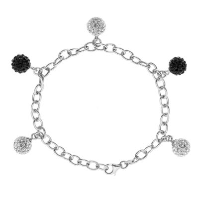 Bracelet CHARM’S “Pure WHITE”