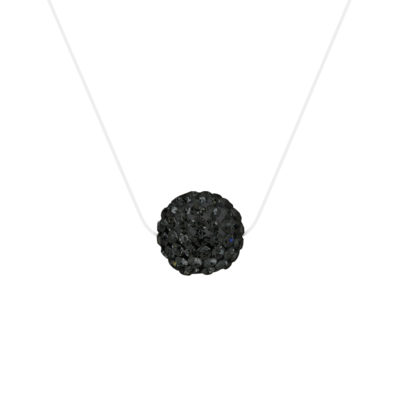 Collier “BLACK NIGHT”