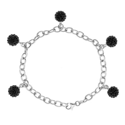 Bracelet CHARM’S “BLACK NIGHT”