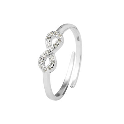 Bague “INFINI”