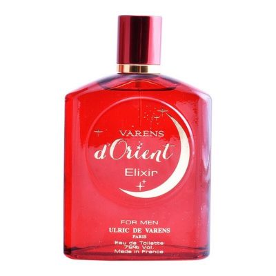 Parfum Homme D’Orient Elixir Ulric De Varens EDT (100 ml)