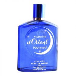 Parfum Homme D’Orient Nomad Ulric De Varens EDT (100 ml)