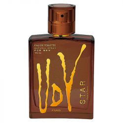 Parfum Homme UDV Star Ulric De Varens (100 ml) (100 ml)