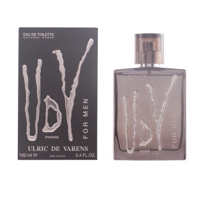 Parfum Homme Ulric De Varens UDV For Men (100 ml)