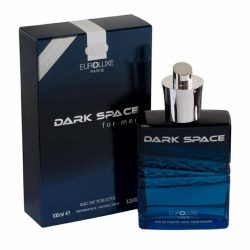 Parfum Homme Dark Space men Euroluxe Paris (100 ml) EDT