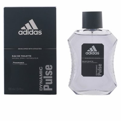 Parfum Homme Adidas Dynamic Pulse EDT (100 ml)