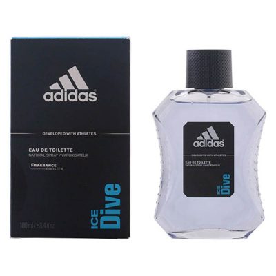 Parfum Homme Ice Dive Adidas EDT (100 ml)