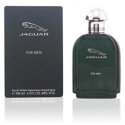 Parfum Homme Jaguar Green Jaguar EDT (100 ml)