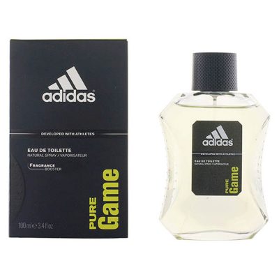 Parfum Homme Pure Game Adidas EDT (100 ml)
