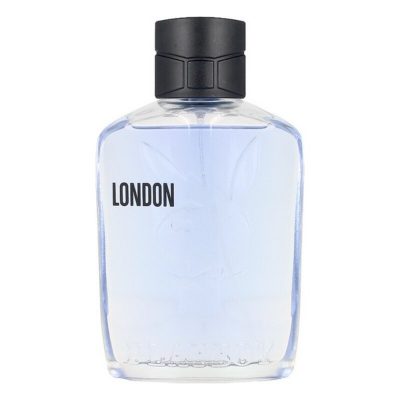 Parfum Homme London Playboy EDT (100 ml) (100 ml)