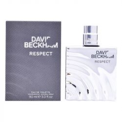 Parfum Homme Respect David & Victoria Beckham EDT (90 ml) (90 ml)
