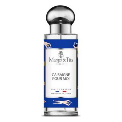 Parfum Homme Ca Baigne Pour Moi Margot & Tita (30 ml)